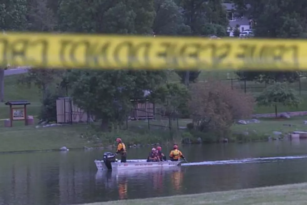 UPDATE: Near-Drowning at Wall Lake, Man Hospitalized