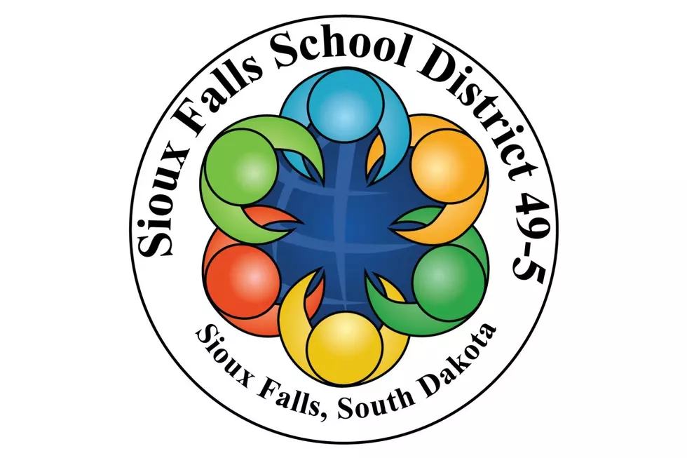 Sioux Falls School District Sets Boundaries