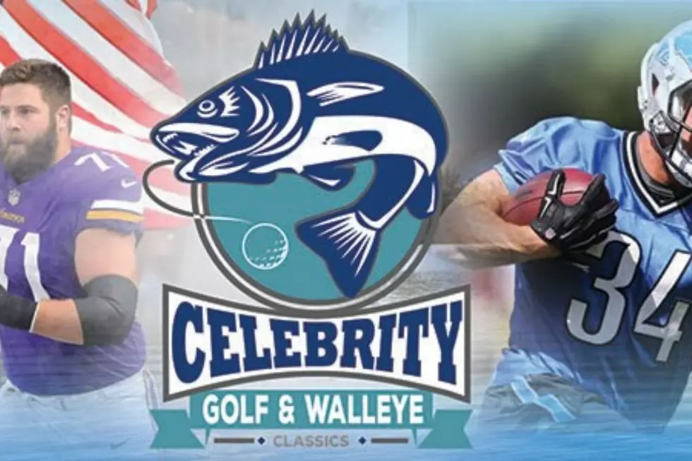 Boys & Girls Club Of The Sioux Empire Announces Fifth Annual Celebrity Golf & Walleye Classic