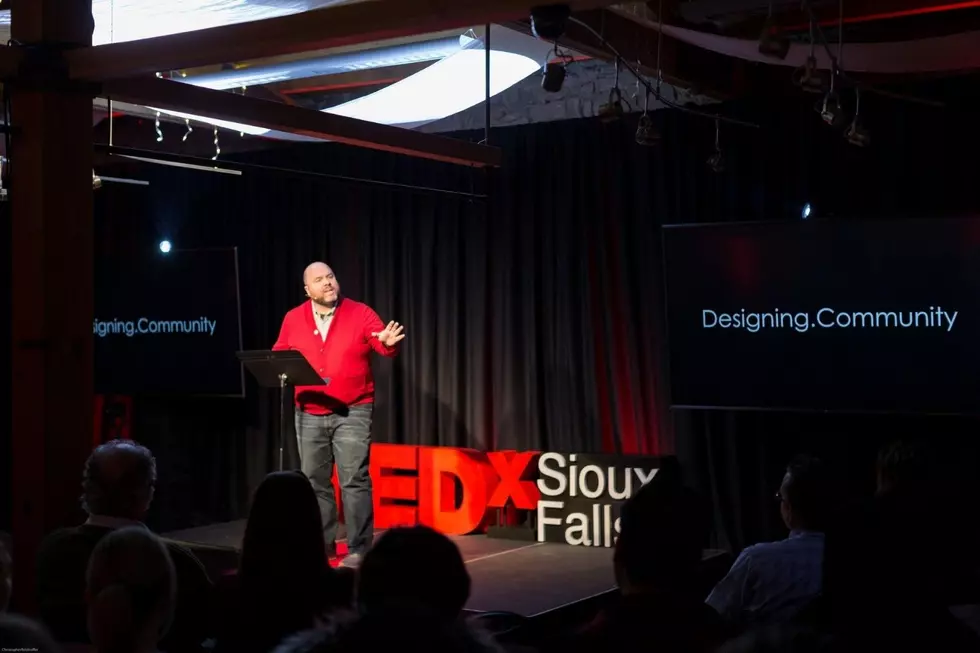 TEDXSioux Falls Announces Speaker Line-up