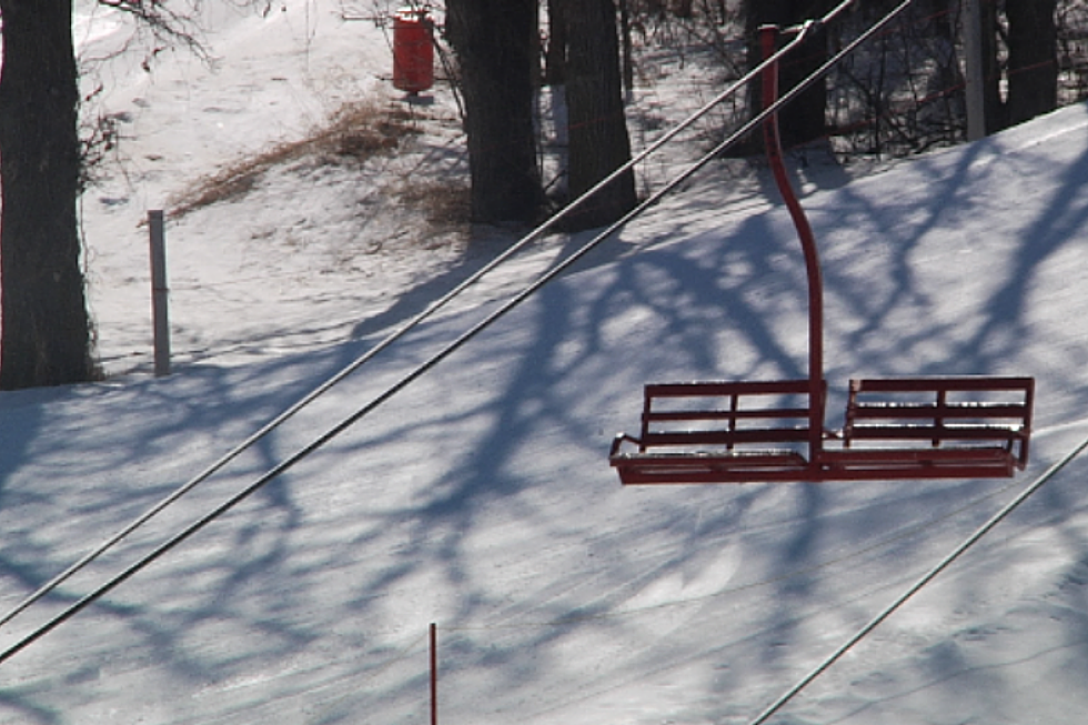 UPDATE: Great Bear Ski Valley Opens & New Year’s Eve