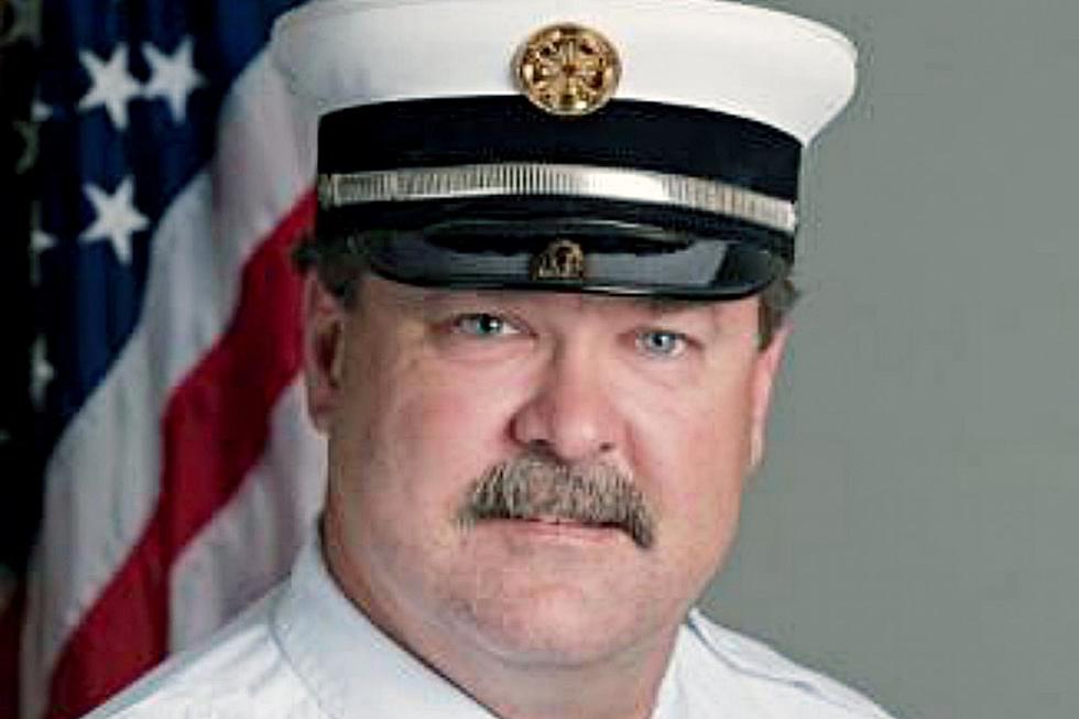 Brookings Fire Chief Arrested For DUI