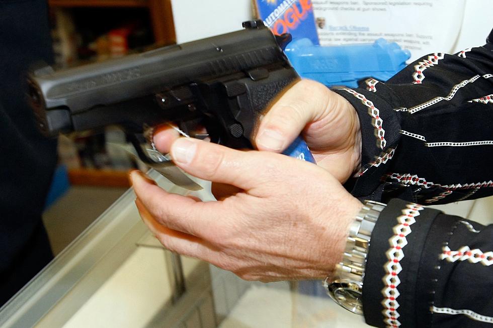 Unlike Obama, a Large Number of South Dakotans Love Their Guns