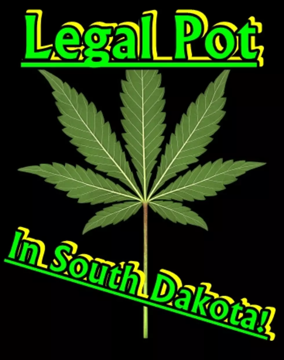 South Dakota Drug Use at an All-Time High