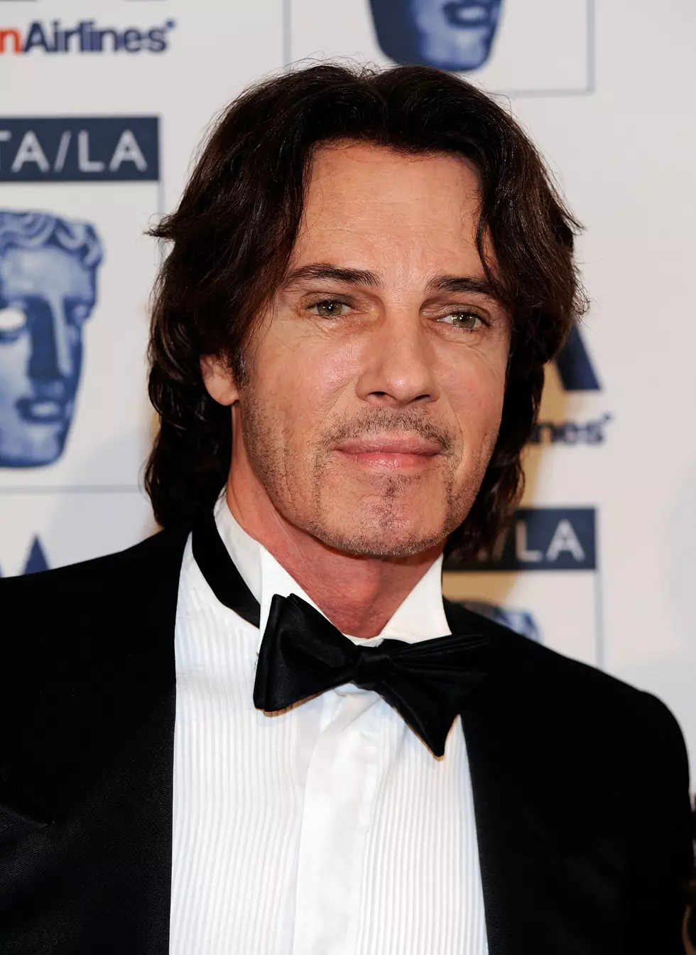 Rick Springfield is Coming Back to General Hospital