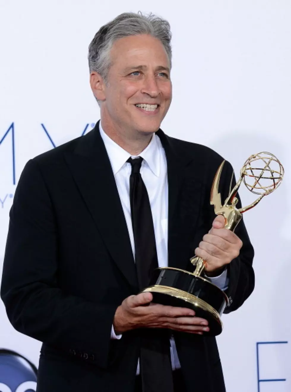 Jon Stewart Leaving the Daily Show