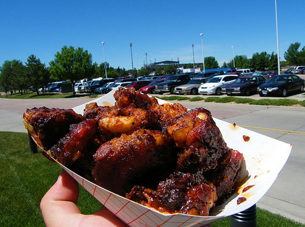 All You Need To Know About RIBFEST