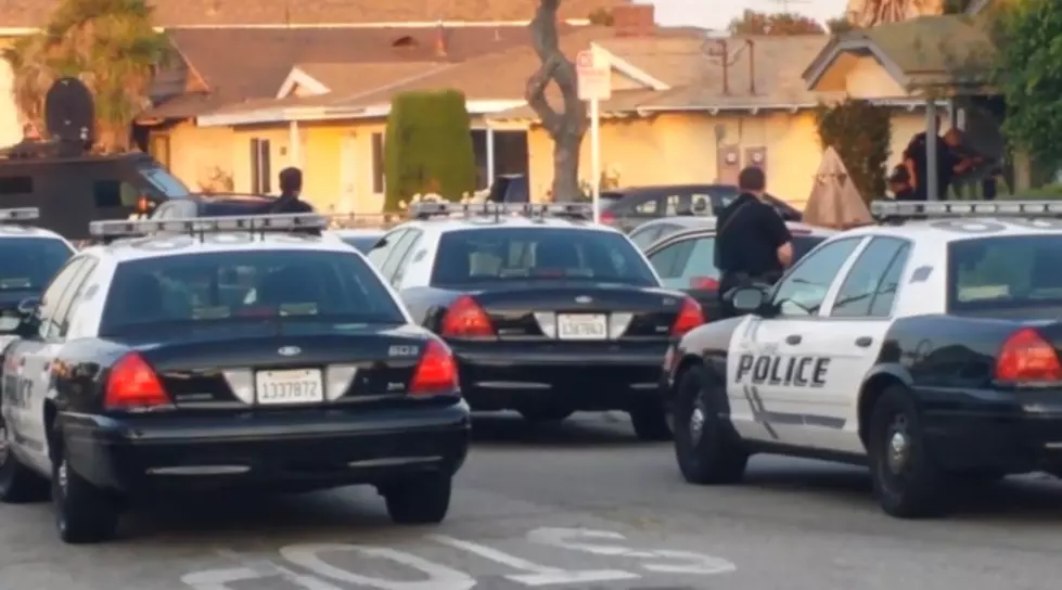Cops Shoot Dog [VIDEO]