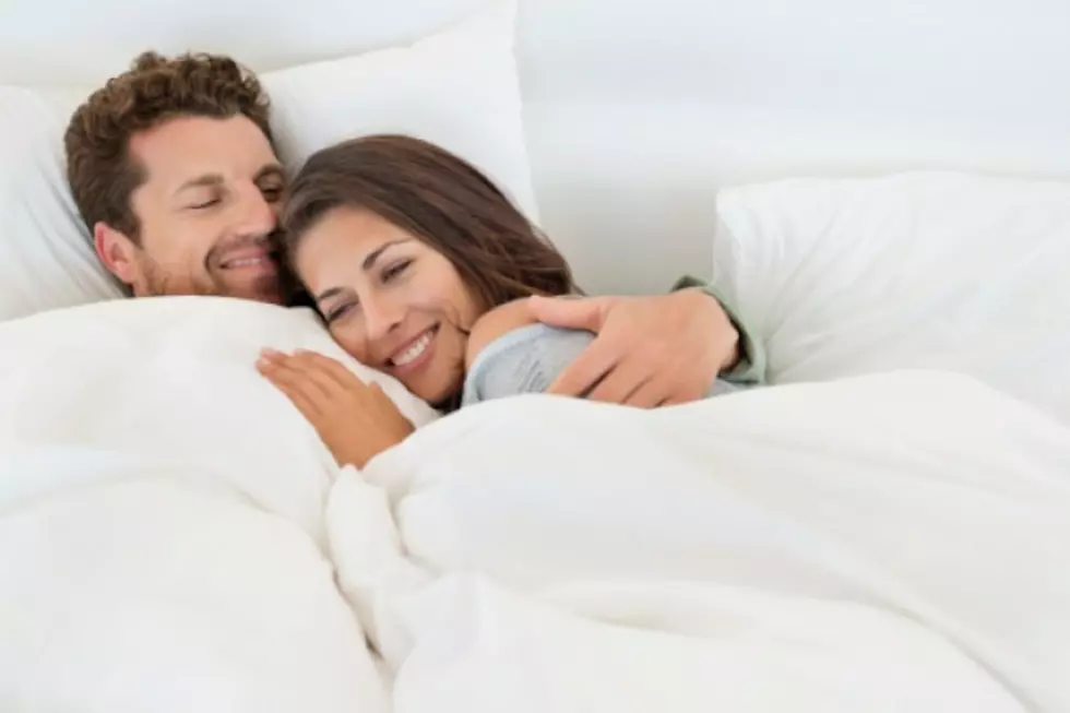 Would You Be Willing to Pay to Be Cuddled? [VIDEO]