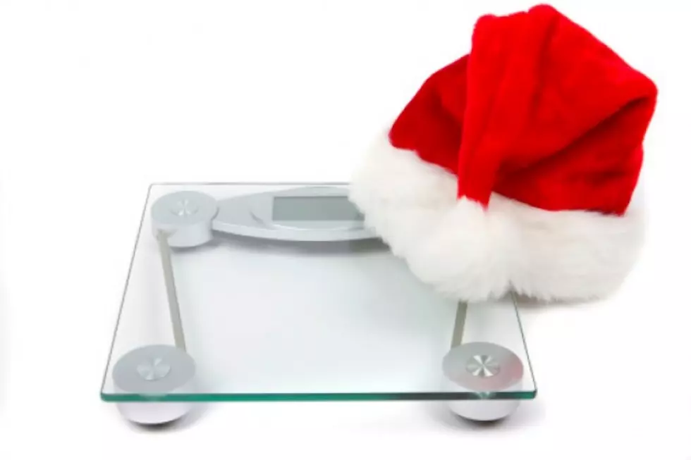 Here Comes the Holidays&#8230;Here Comes a Few Extra Pounds