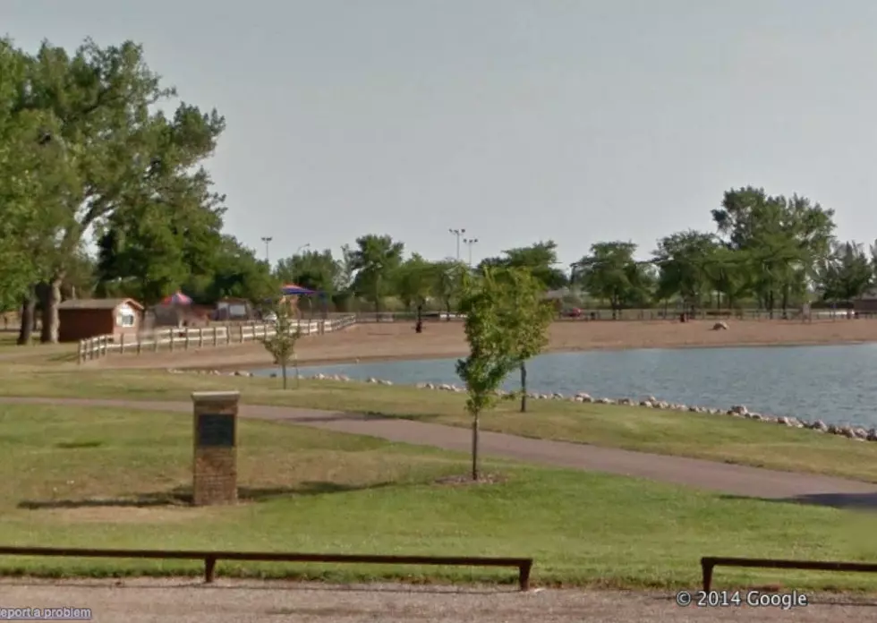 5-Year-Old South Dakota Boy Drowns In Lake