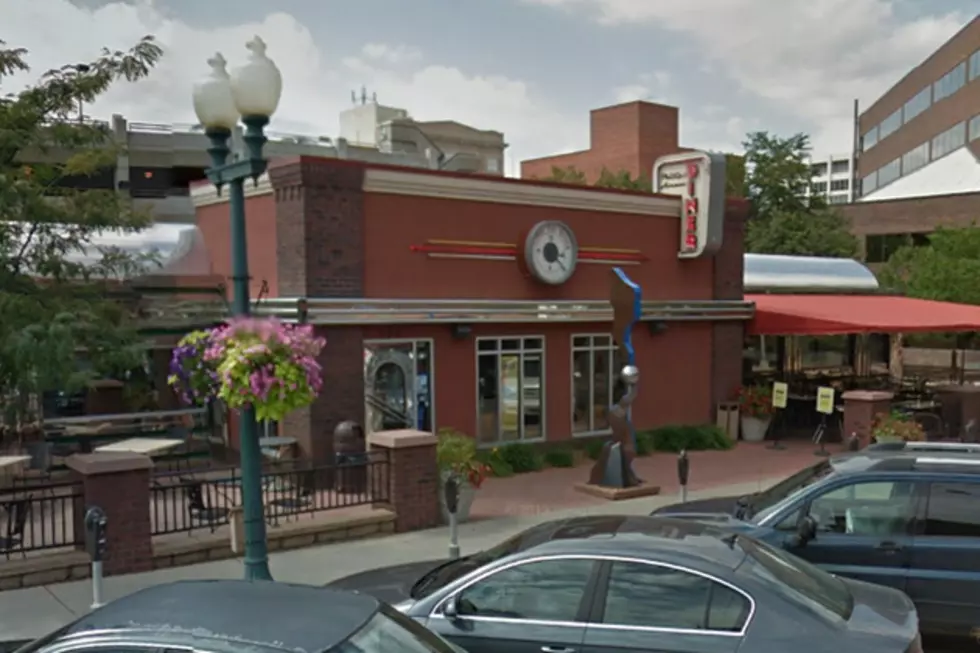 Phillips Avenue Diner Named One of America&#8217;s Favorite Diners