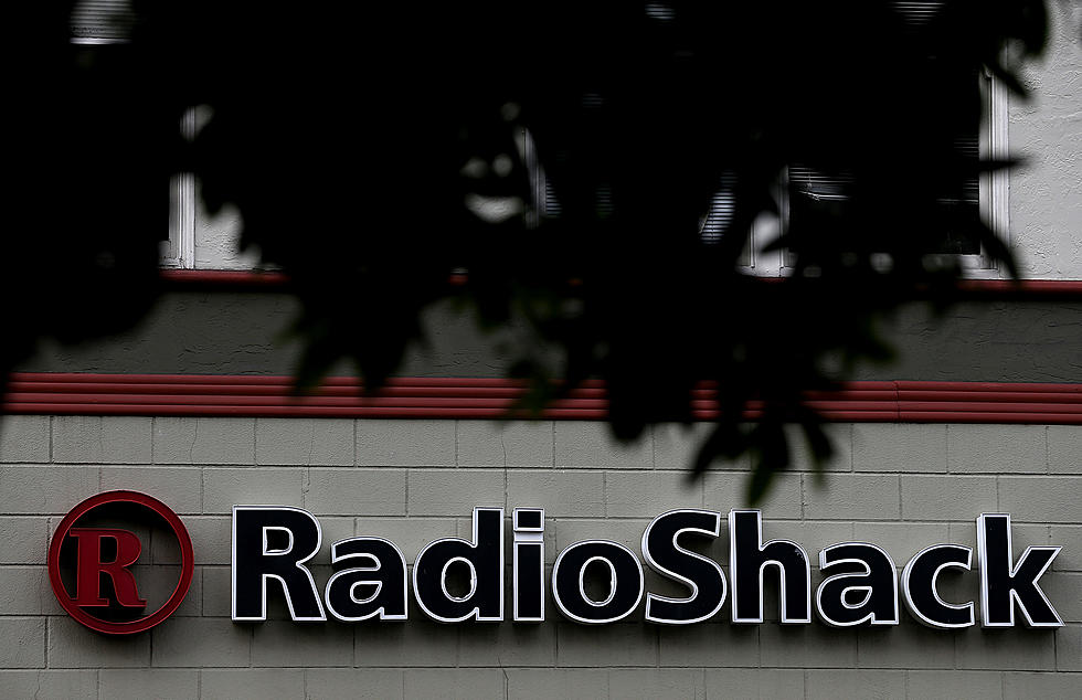 9 RadioShack Locations in South Dakota to Close by March 31