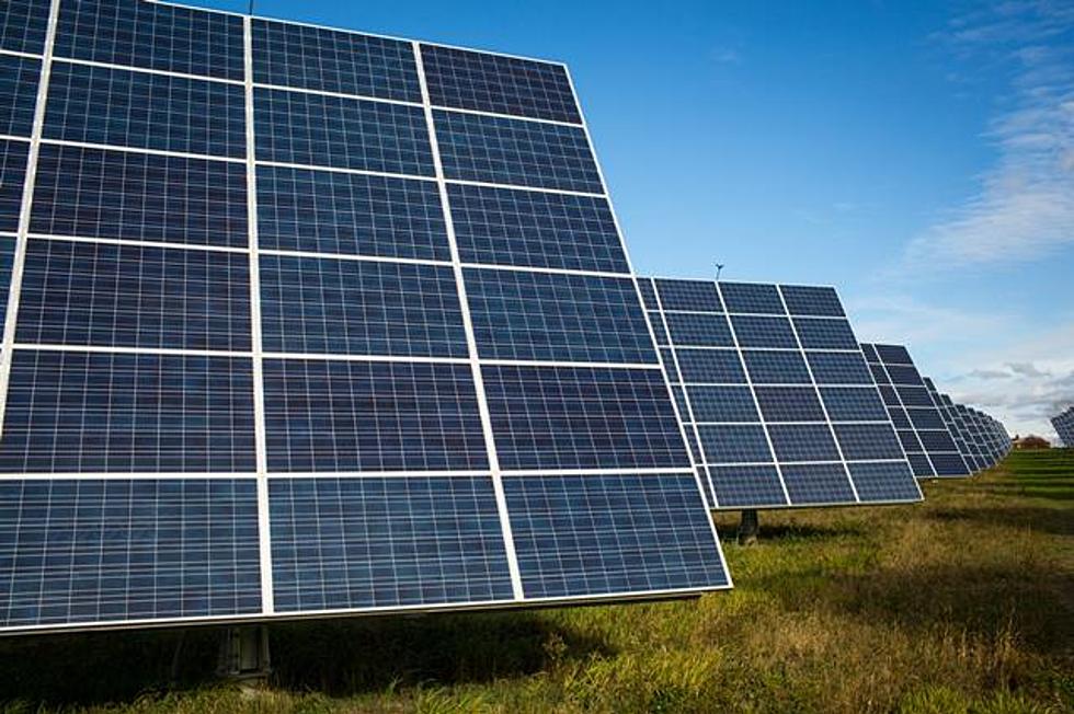 Sioux Falls Area Solar Farm Denied
