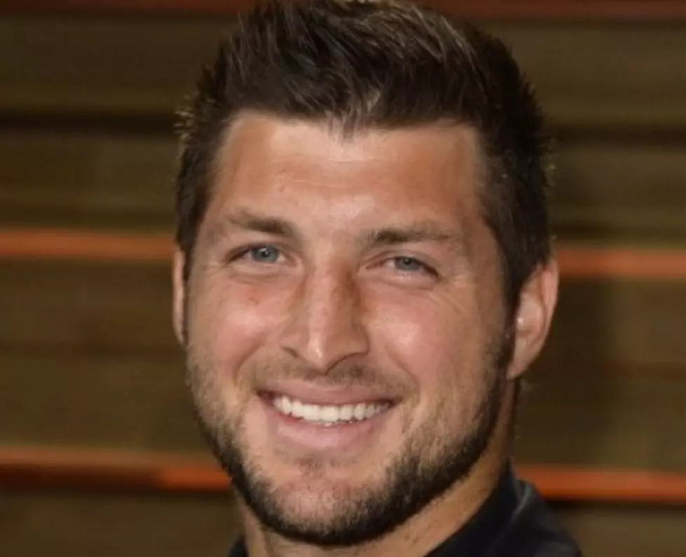 Tebow Coming to Sioux Falls