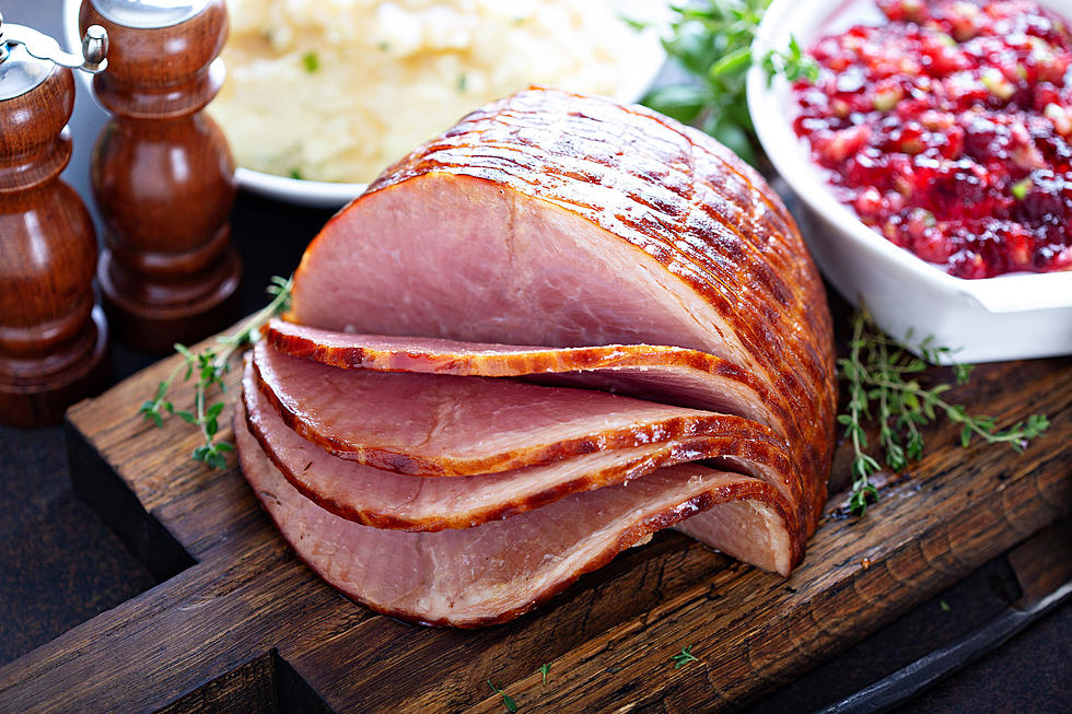 So Why Do We Eat Ham For Easter?