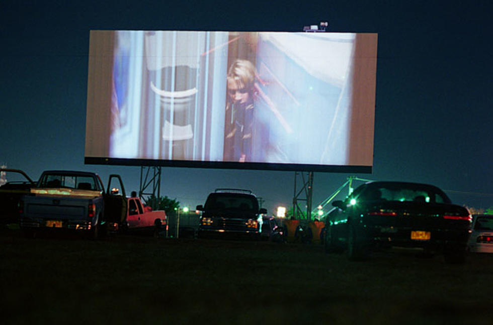 Lights, Camera, Action!  The Verne Drive-In Opens This Weekend