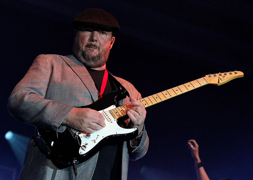 Grand Falls Casino to Feature ‘Christopher Cross’ in September