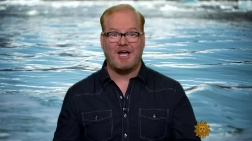 Why Summer Stinks &#8211; According to Jim Gaffigan and Me!