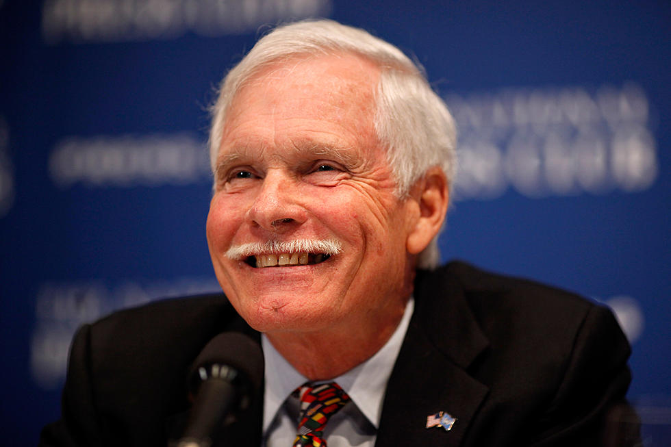 Ted Turner Buys the South Dakota Ranch Used In ‘Dances with Wolves’