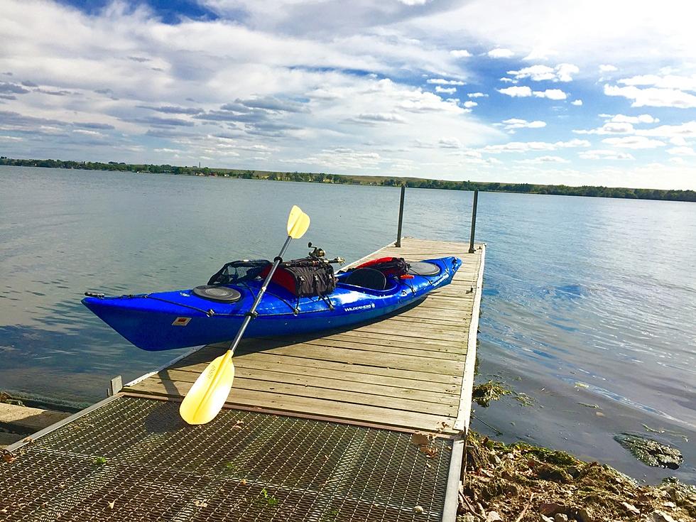 Iowa Kayaker Dies After Capsizing in Frigid Winter Water