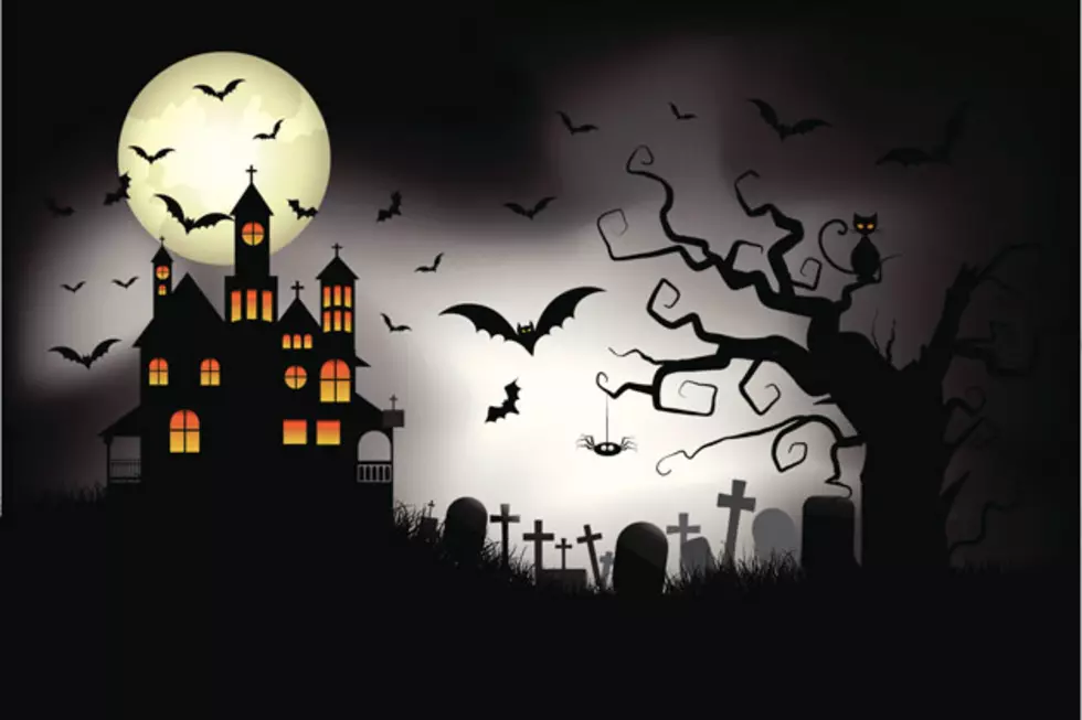 Halloween Fun: 13 Things to Do Halloween Weekend in Sioux Falls