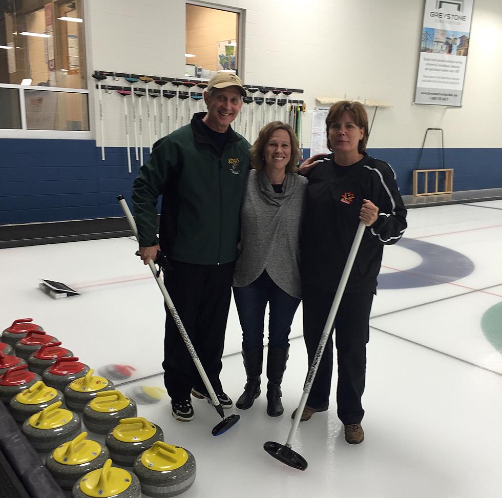 Sioux Falls Curling Club Forming Spring Leagues Now
