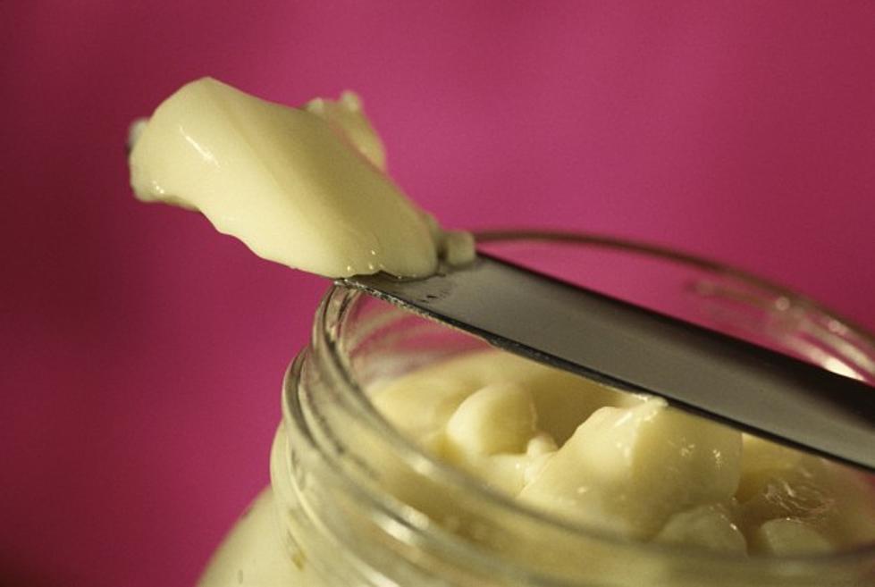 Truth About Mayonnaise, Two Great Sandwich Recipes