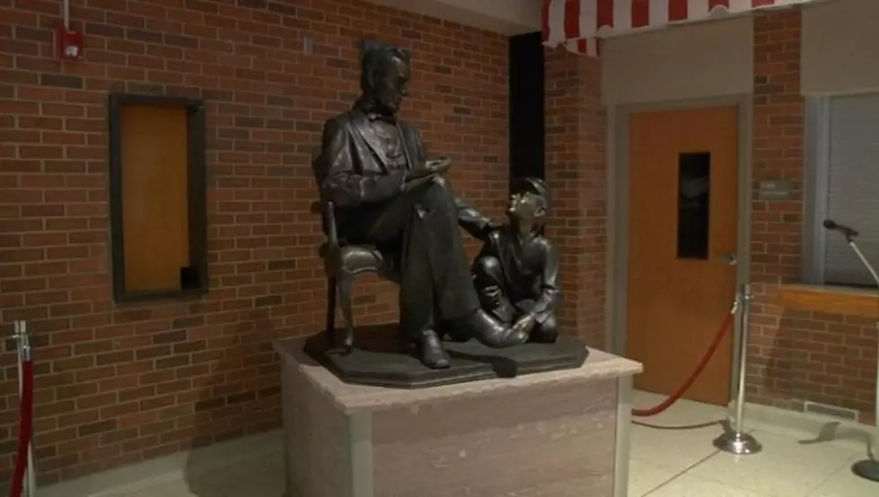 Sioux Falls Lincoln Celebrates Its 50th Anniversary