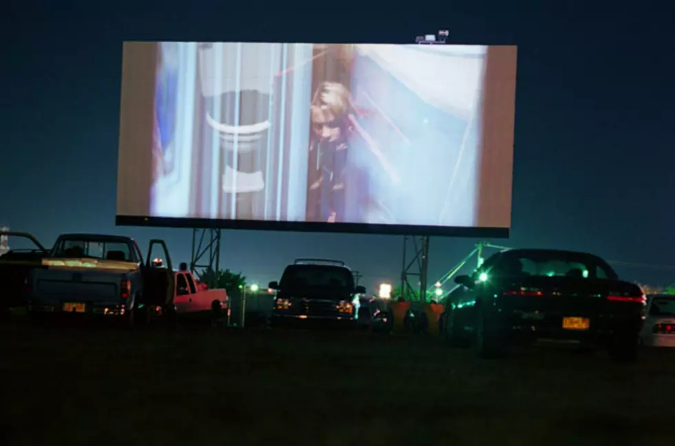 Verne Drive-In Open for the Season