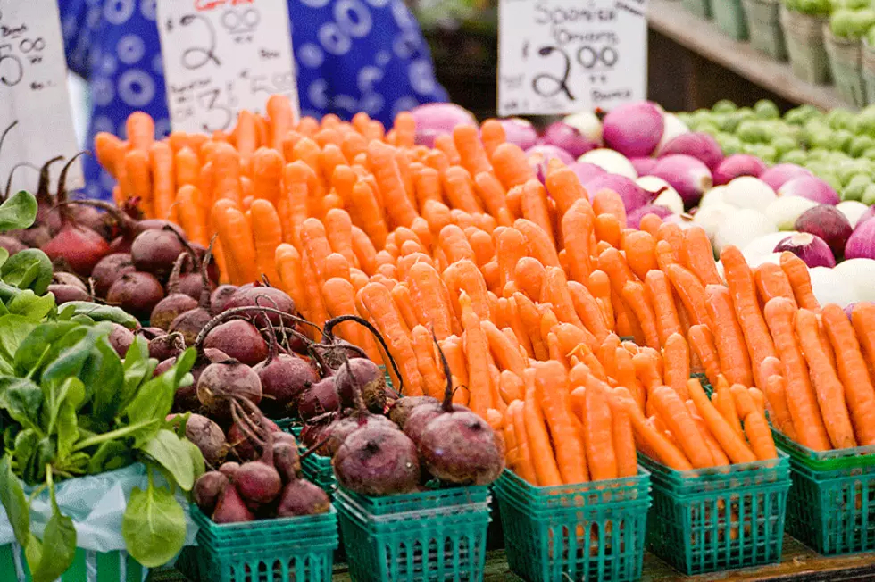 Farmers’ Markets Set to Open in Sioux Falls This Weekend