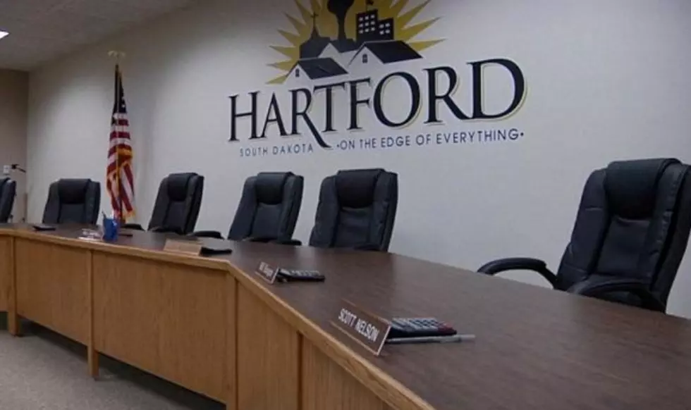 Hartford Mayor, Councilman Quit