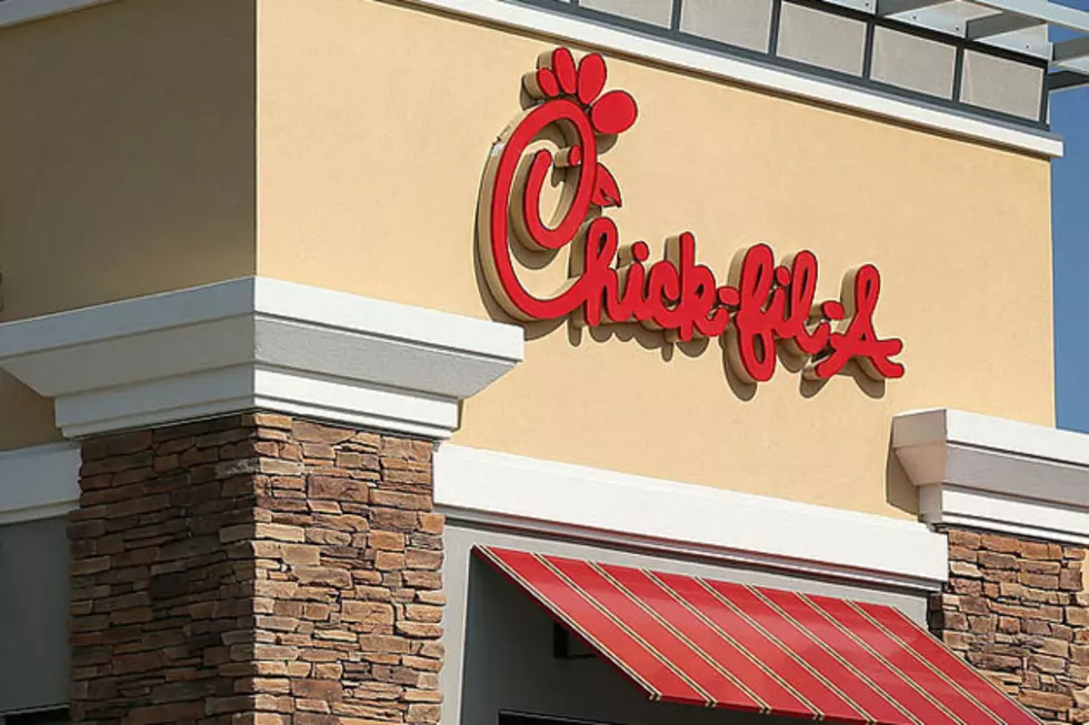 Get Free Food From Chick-fil-A on Tuesday, July 12