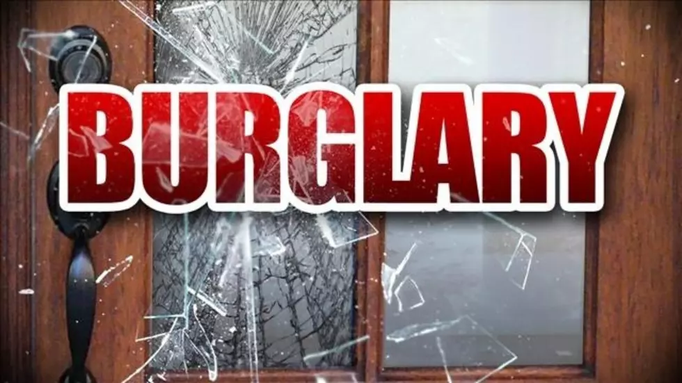 Sioux Falls Man Has Car, Electronics Stolen from Home
