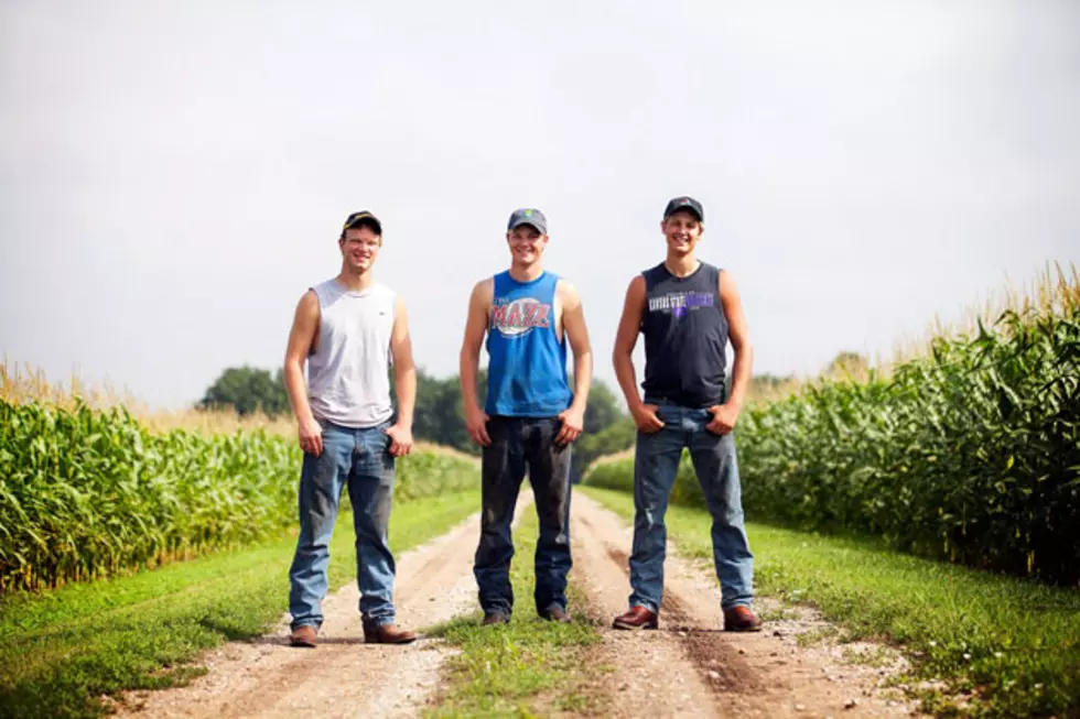 Peterson Farm Brothers Release New Video Featuring 4 Songs