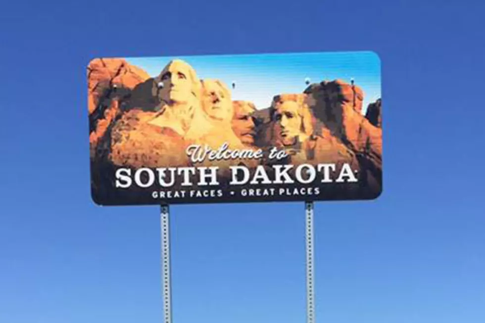 South Dakota is the 11th Most Beautiful State in America
