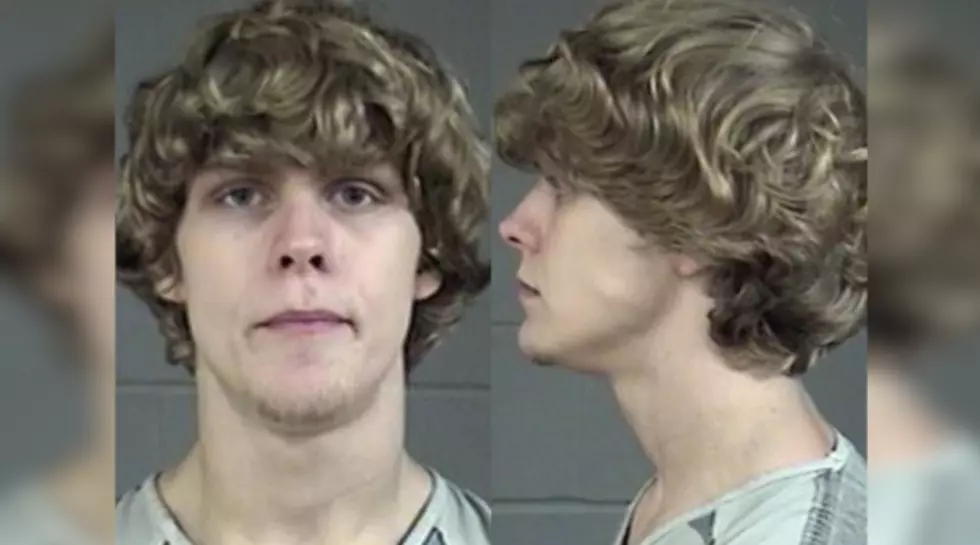 Inmate Escapes Minnehaha County Corrections Center