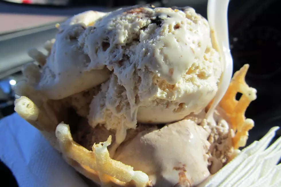 Best Ice Cream in SF