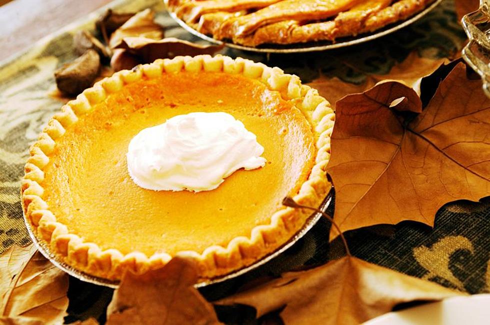 Things You May Not Know About Your Thanksgiving Favorites
