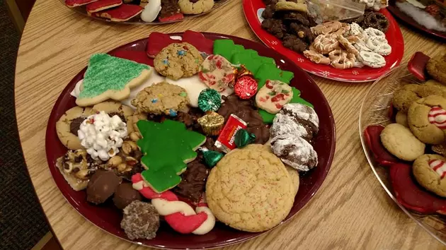 Banquet Does Holiday Baking for You