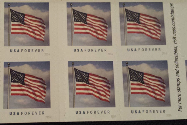 Price of Postage Stamps Is Going Up This Sunday