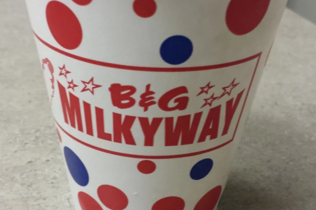 Pizza Burger, I&#8217;m Coming for You! B&#038;G Milkyway is Open for the Season