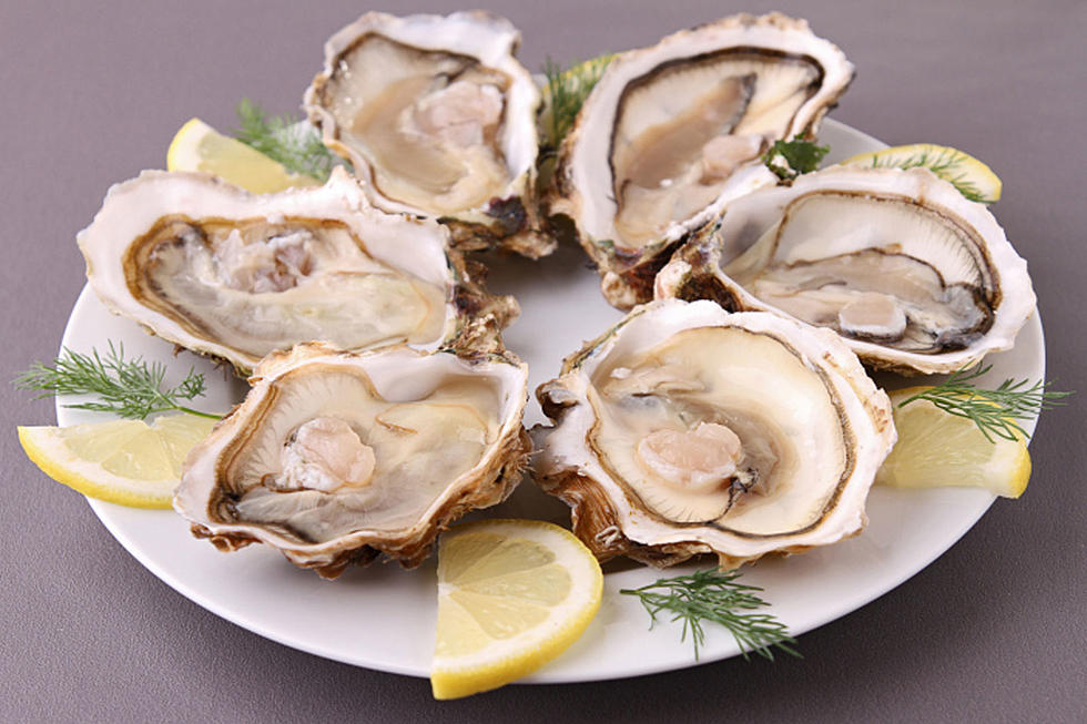 10 Foods That Are Considered Aphrodisiacs.  You're Welcome.