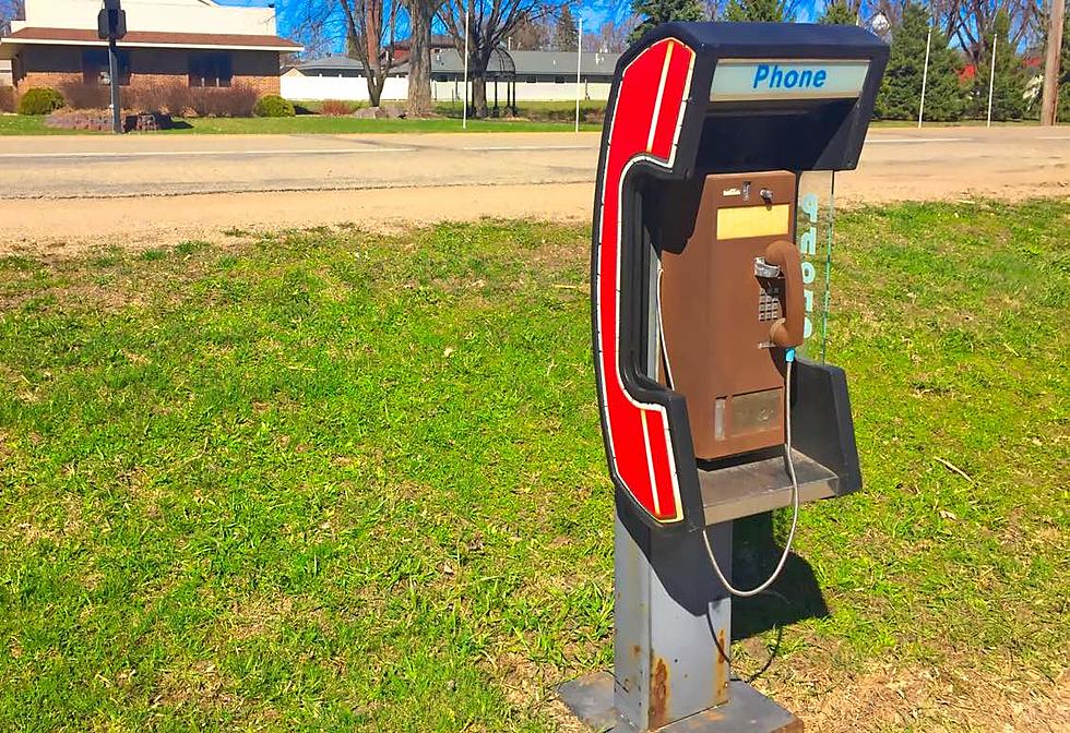 Are There Any Working Payphones In Sioux Falls?
