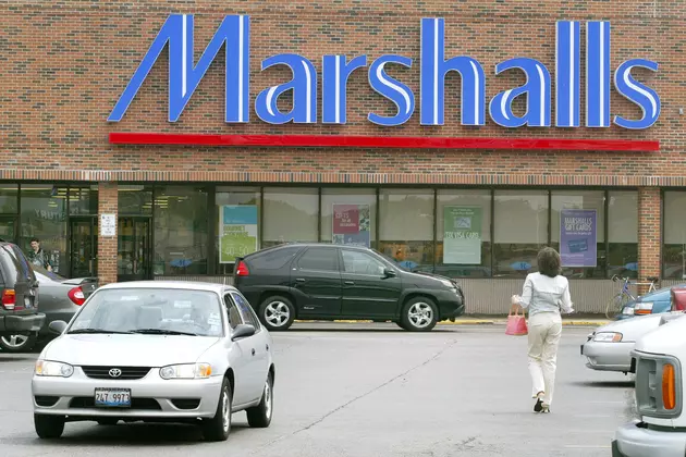 Marshalls, HomeGoods Coming to Sioux Falls