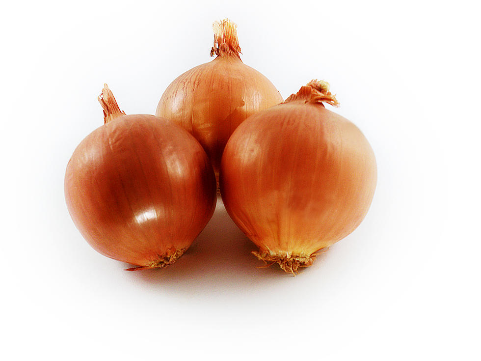 Why You Shouldn’t Refrigerate Your Onions, Other Useful Info