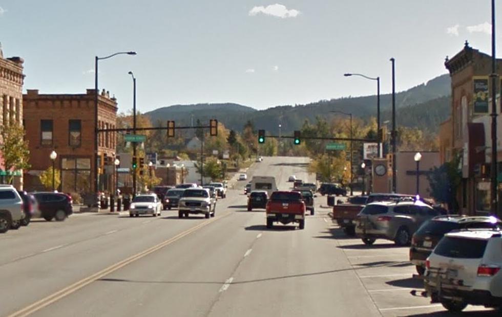 Thrillist: Spearfish is the Best Small Town in South Dakota