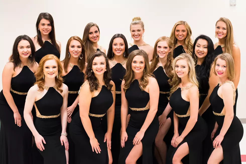 Changes In 2017 Miss South Dakota Pageant