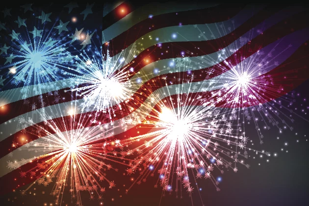 Have a Blast at These South Dakota 4th of July Celebrations