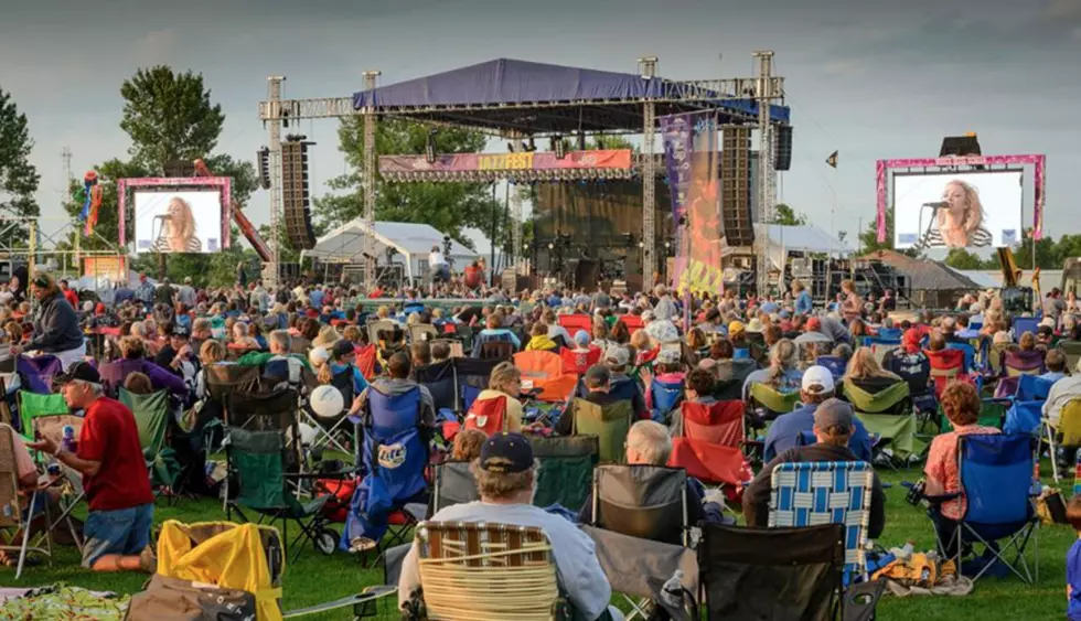 JazzFest 2017: Everything You Need to Know